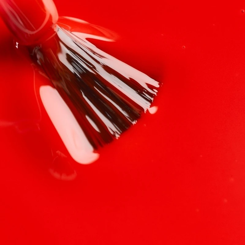 Le Mini Macaron Le Mani Salon Gel Manicure Nail Art Kit - Billede 4