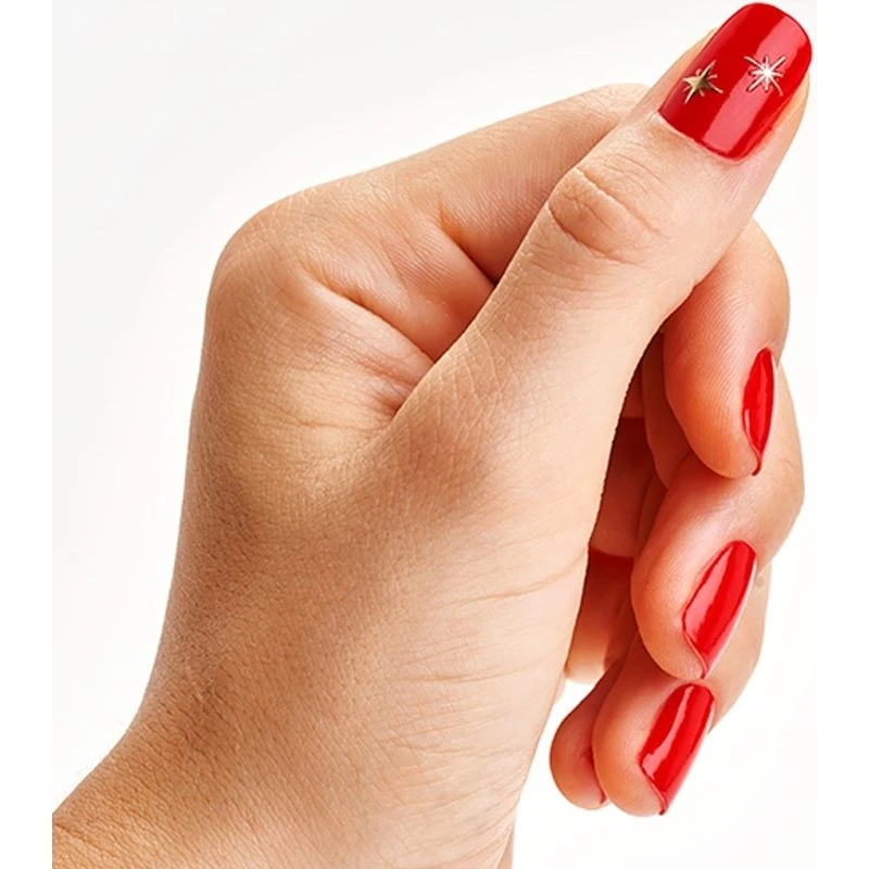 Le Mini Macaron Le Mani Salon Gel Manicure Nail Art Kit - Billede 9