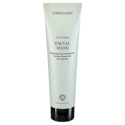 Löwengrip City Living Facial Mask 100 Ml