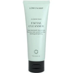 Löwengrip Clean & Calm Facial Cleanser 75 Ml