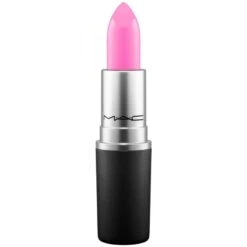 MAC Amplified Crème Lipstick 3 Gr. - Saint Germain