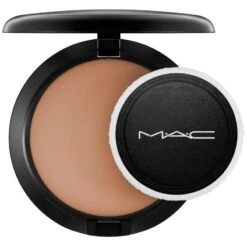 MAC Blot Powder/Pressed 12 Gr. - Deep Dark