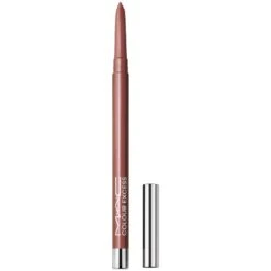MAC Colour Excess Gel Pencil Eye Liner 0,35 Gr. - Nudge Nudge, Ink Ink