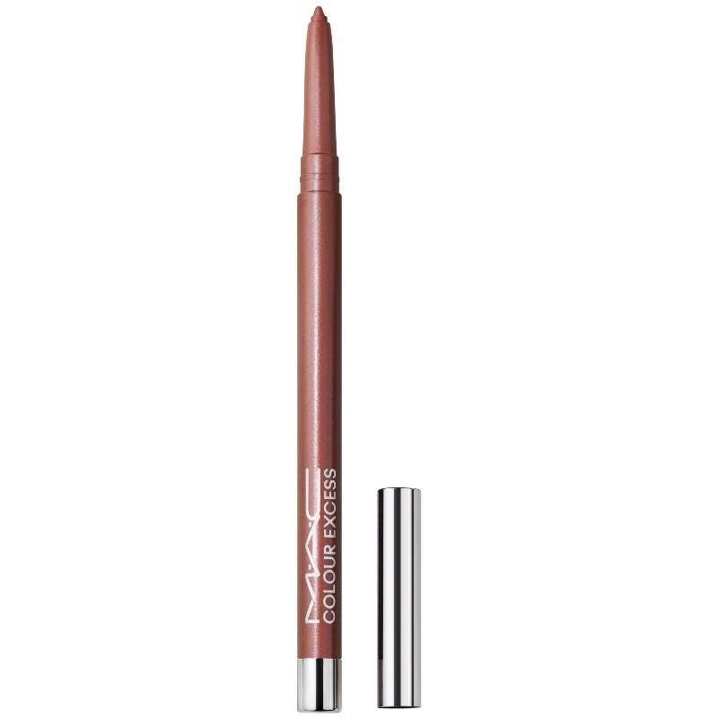 MAC Colour Excess Gel Pencil Eye Liner 0,35 Gr. - Nudge Nudge, Ink Ink