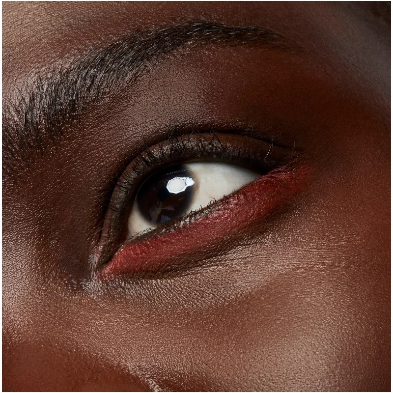 MAC Colour Excess Gel Pencil Eye Liner 0,35 Gr. - Nudge Nudge, Ink Ink - Billede 5