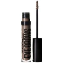 MAC Eye Brows Big Boost Fibre Gel 4,1 Gr. - Taupe