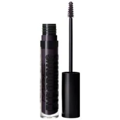 MAC Eye Brows Big Boost Fibre Gel 4,1 Gr. - Genuine Aubergine
