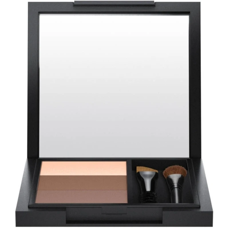 MAC Great Brows 3,5 Gr. - Lingering - Billede 2