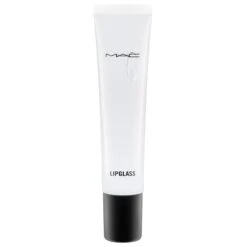 MAC Lipglass Lip Gloss 15 Ml - Clear