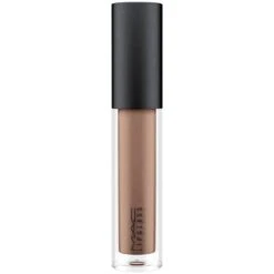 MAC Lipglass Lip Gloss 3,1 Ml - Explicit
