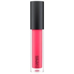 MAC Lipglass Lip Gloss 3,1 Ml - Impassioned