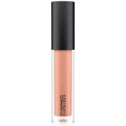 MAC Lipglass Lip Gloss 3,1 Ml - Lust