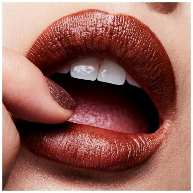 MAC Matte Lipstick 3 Gr. - Consensual - Billede 2