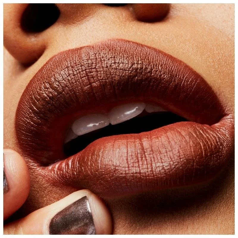 MAC Matte Lipstick 3 Gr. - Consensual - Billede 3