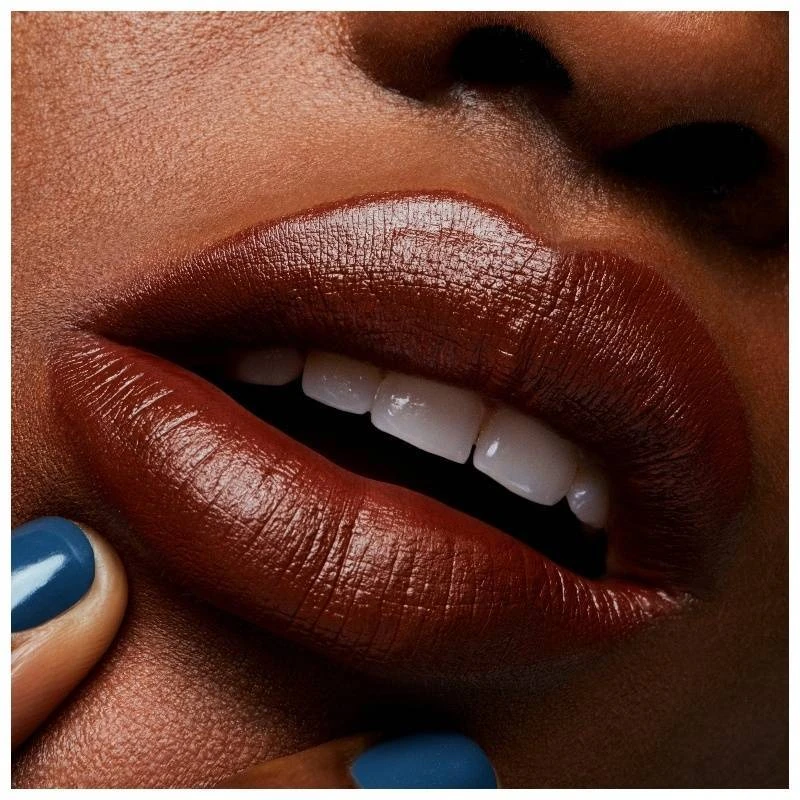 MAC Matte Lipstick 3 Gr. - Consensual - Billede 4