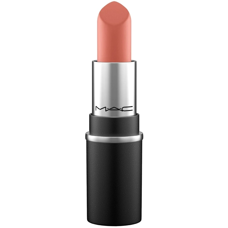 MAC Matte Lipstick Mini 1,8 Gr. - 617 Velvet Teddy