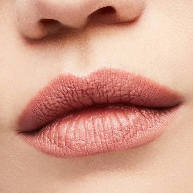 MAC Matte Lipstick Mini 1,8 Gr. - 617 Velvet Teddy - Billede 3