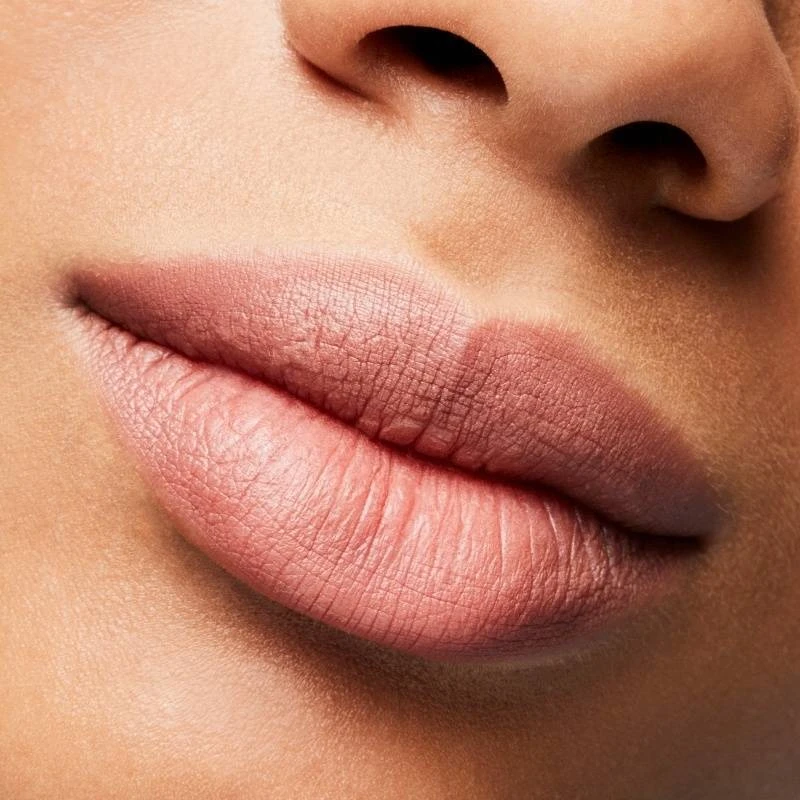 MAC Matte Lipstick Mini 1,8 Gr. - 617 Velvet Teddy - Billede 4