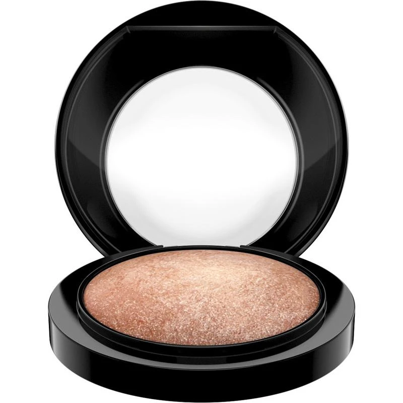MAC Mineralize Skinfinish 10 Gr. - Global Glow - Billede 2