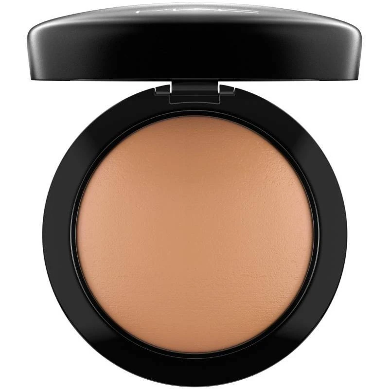 MAC Mineralize Skinfinish Natural 10 Gr. - Give Me Sun!