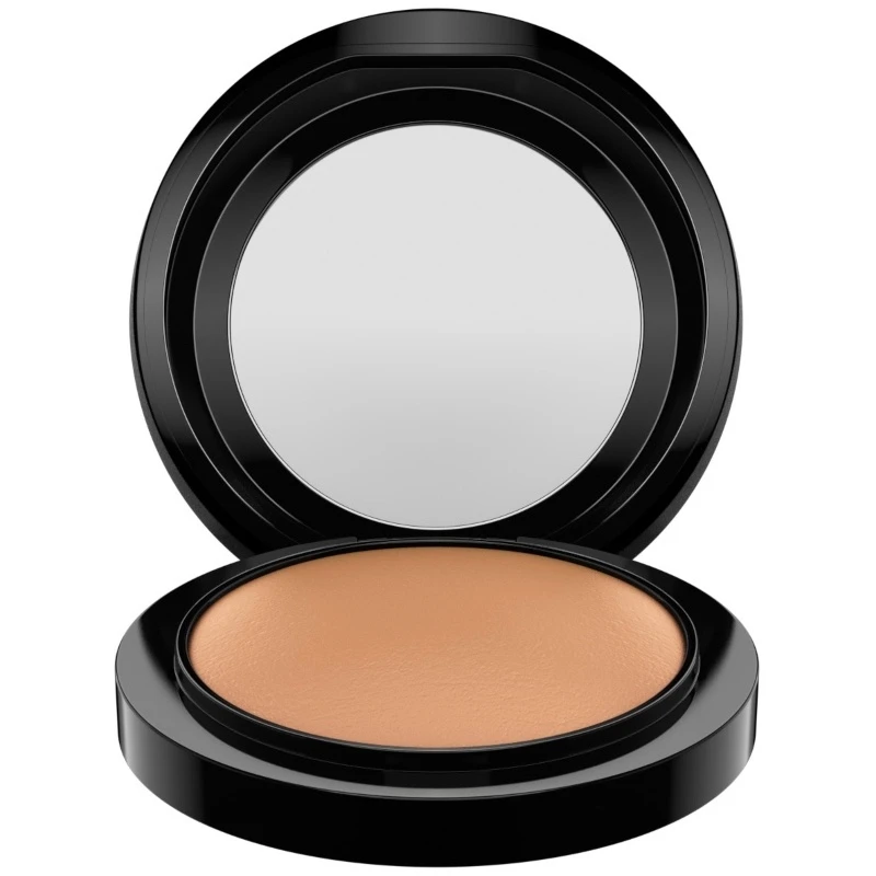 MAC Mineralize Skinfinish Natural 10 Gr. - Give Me Sun! - Billede 2