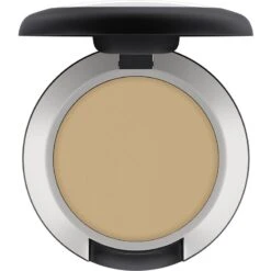MAC Powder Kiss Eye Shadow 1,5 Gr. - Per-Suede Me
