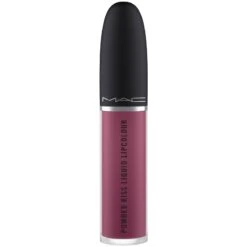 MAC Powder Kiss Liquid Lipcolour 3 Gr. - Got A Callback