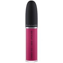 MAC Powder Kiss Liquid Lipcolour 3 Gr. - Make It Fashun!