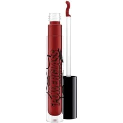 MAC Powerglass Plumping Lip Gloss 2,8 Ml - Pout Last Night