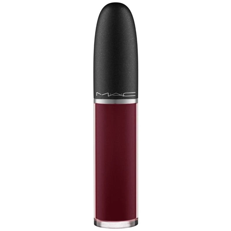 MAC Retro Matte Liquid Lipcolour 5 Ml - 106 High Drama