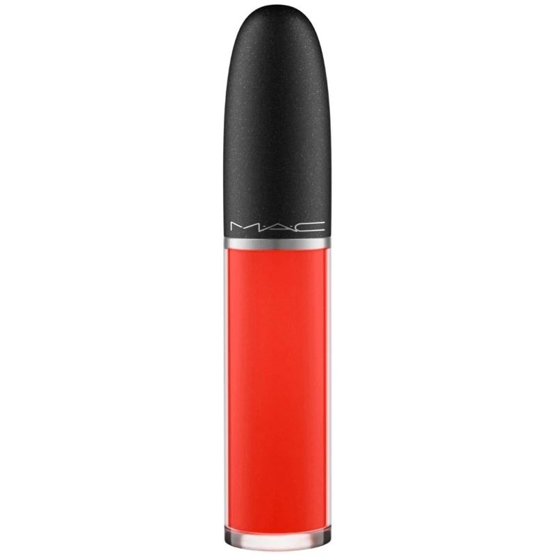 MAC Retro Matte Liquid Lipcolour 5 Ml - 111 Quite The Standout