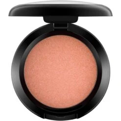 MAC Sheertone Shimmer Blush 6 Gr. - Peachtwist