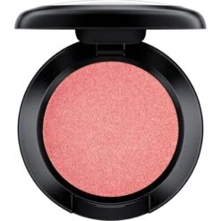 MAC Small Eye Shadow Frost 1,5 Gr. - In Living Pink