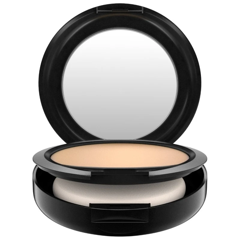 MAC Studio Fix Powder Plus Foundation 15 Gr. - NC20 - Billede 2