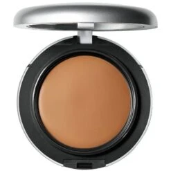 MAC Studio Fix Tech Cream-To-Powder Foundation 10 Gr. - NC35