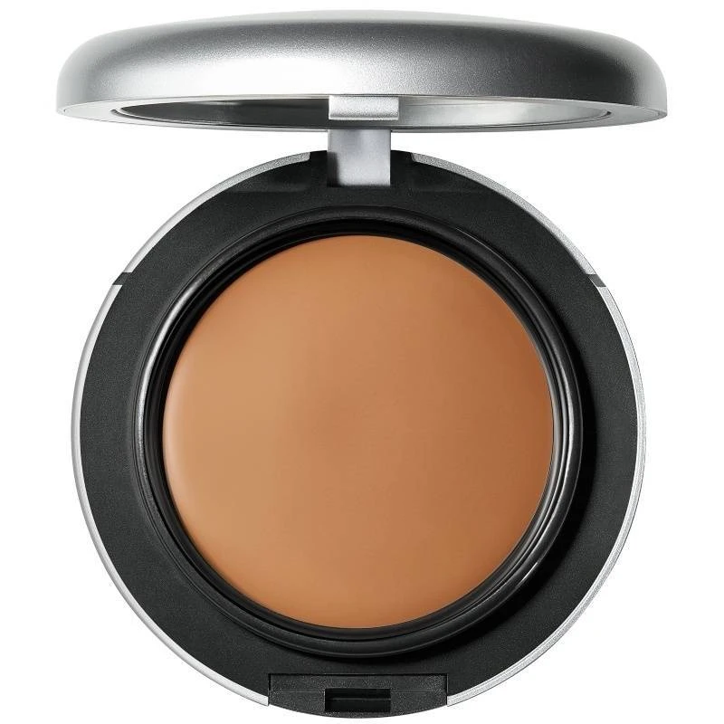 MAC Studio Fix Tech Cream-To-Powder Foundation 10 Gr. - NC35