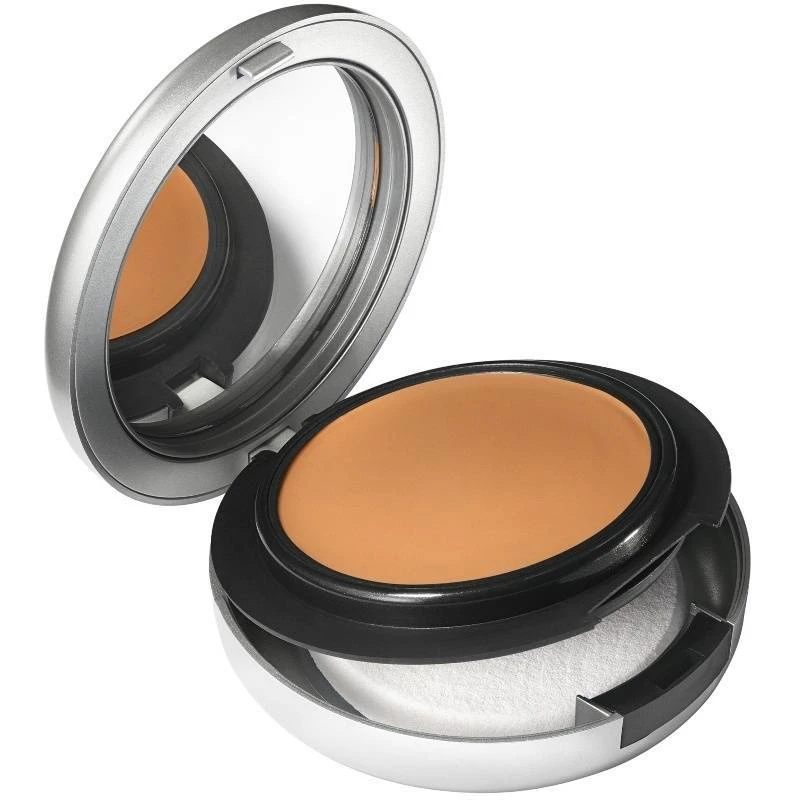 MAC Studio Fix Tech Cream-To-Powder Foundation 10 Gr. - NC35 - Billede 2
