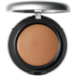 MAC Studio Fix Tech Cream-To-Powder Foundation 10 Gr. - NC40