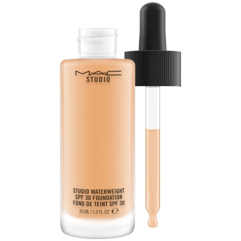 MAC Studio Waterweight SPF 30 Foundation 30 Ml - NC42
