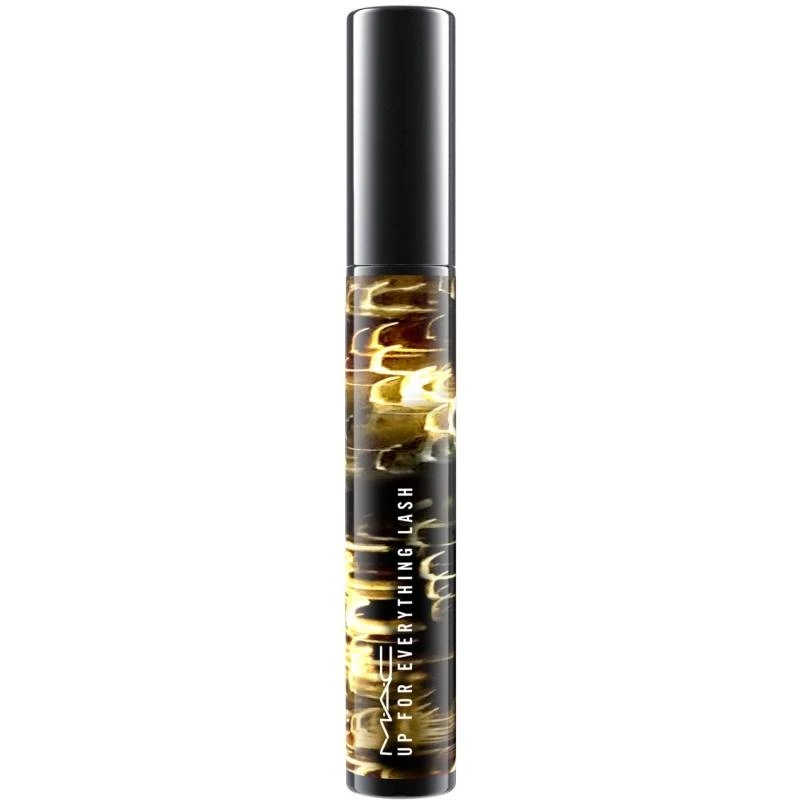 MAC Up For Everything Lash Mascara 8,5 Gr. - Up For Black - Billede 2