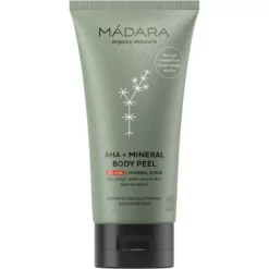 Madara MÁDARA AHA + MINERAL Body Peel 175 Ml