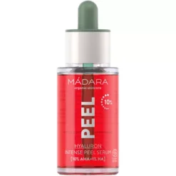 Madara MÁDARA PEEL Hyaluron Intense Peel Serum 30 Ml