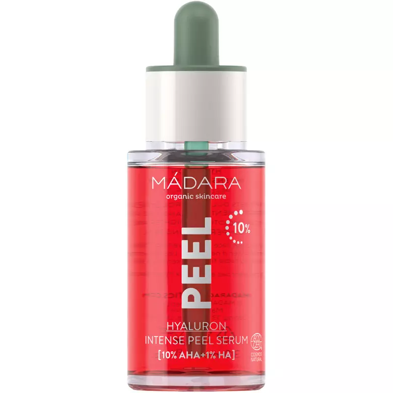 Madara MÁDARA PEEL Hyaluron Intense Peel Serum 30 Ml