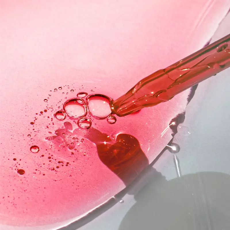 Madara MÁDARA PEEL Hyaluron Intense Peel Serum 30 Ml - Billede 3