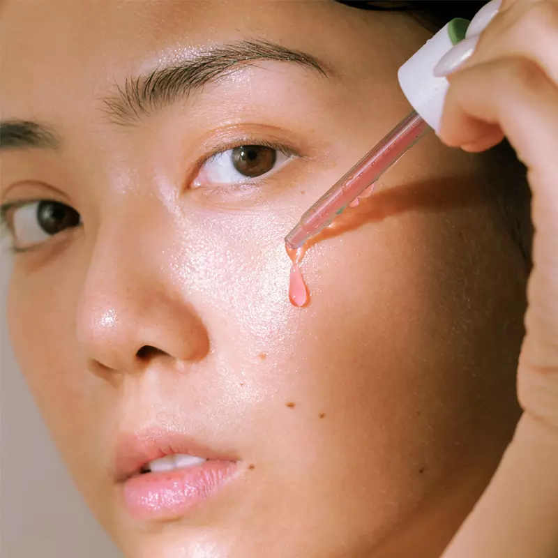 Madara MÁDARA PEEL Hyaluron Intense Peel Serum 30 Ml - Billede 4