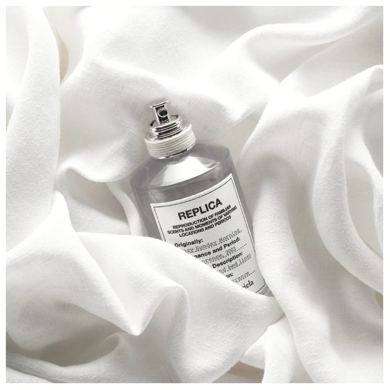 Maison Margiela Replica Lazy Sunday Morning EDT 30 Ml - Billede 5