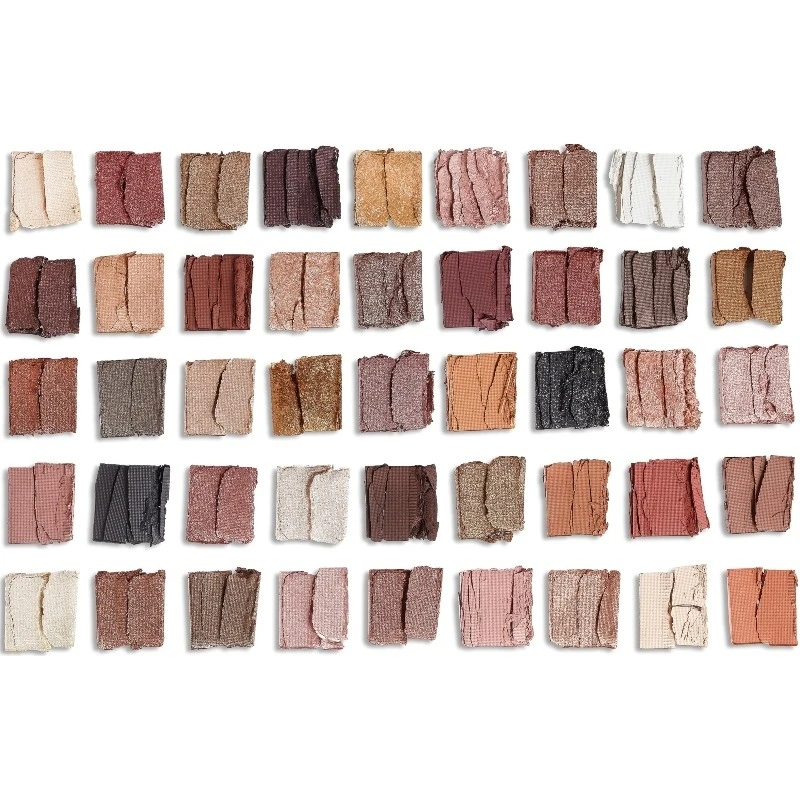 Makeup Revolution Maxi Reloaded Palette - Large It Up - Billede 2