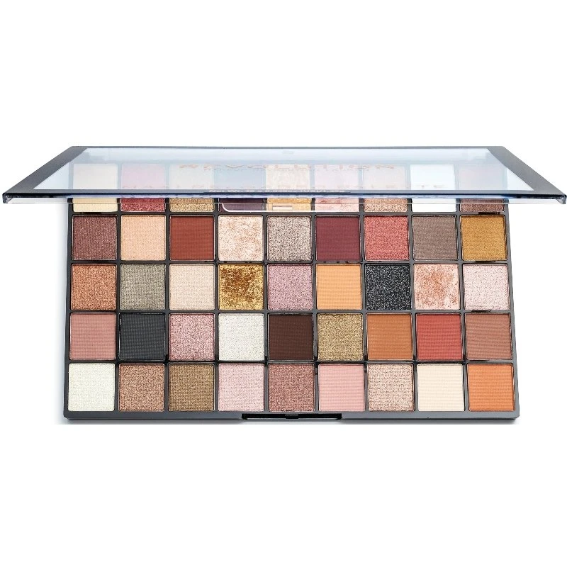 Makeup Revolution Maxi Reloaded Palette - Large It Up - Billede 3