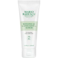 Mario Badescu Botanical Exfoliating Scrub 100 Ml