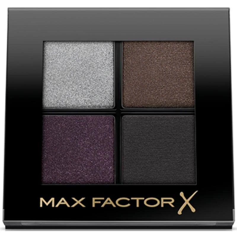 Max Factor Color Xpert Soft Touch Palette - 005 Misty Onyx